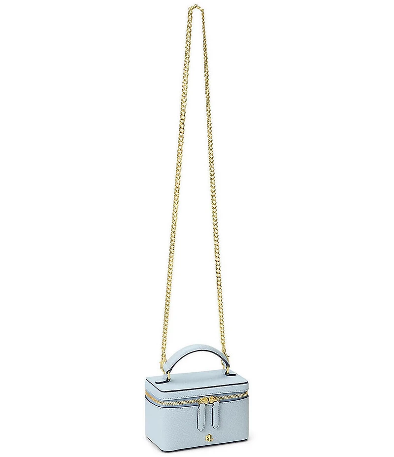 Lauren Ralph Lauren Small Hallee Crossbody Bag
