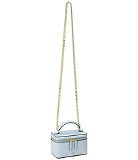Lauren Ralph Lauren Small Hallee Crossbody Bag