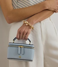 Lauren Ralph Lauren Small Hallee Crossbody Bag