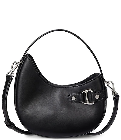 Lauren Ralph Lauren Small Tasha Shoulder Bag
