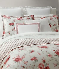 Lauren Ralph Lauren Sofia Reversible Comforter Mini Set