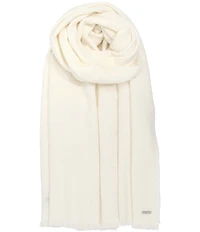Lauren Ralph Lauren Soft Basket Weave Scarf