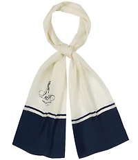 Lauren Ralph Lauren Spring Small Oblong Scarf