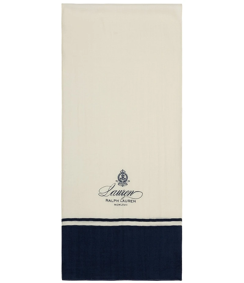 Lauren Ralph Lauren Spring Small Oblong Scarf