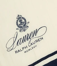 Lauren Ralph Lauren Spring Small Oblong Scarf
