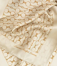 Lauren Ralph Lauren Status Square Scarf