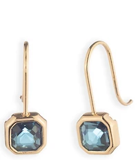 Lauren Ralph Lauren Stone Drop Earrings