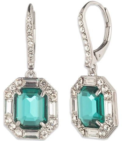Lauren Ralph Lauren Stone Drop Earrings