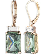 Lauren Ralph Lauren Stone Drop Earrings