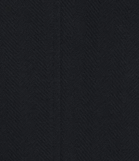 Lauren Ralph Lauren Stretch Knit Herringbone Notch Lapel Long Sleeve Jacket