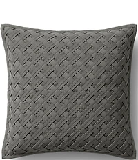 Lauren Ralph Lauren Suffield Lattice Decorative Throw Pillow