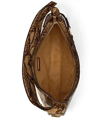 Lauren Ralph Lauren Tasha Large Hobo Shoulder Bag