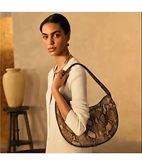 Lauren Ralph Lauren Tasha Large Shoulder Bag