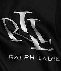 Lauren Ralph Lauren Timeless Logo Square Scarf