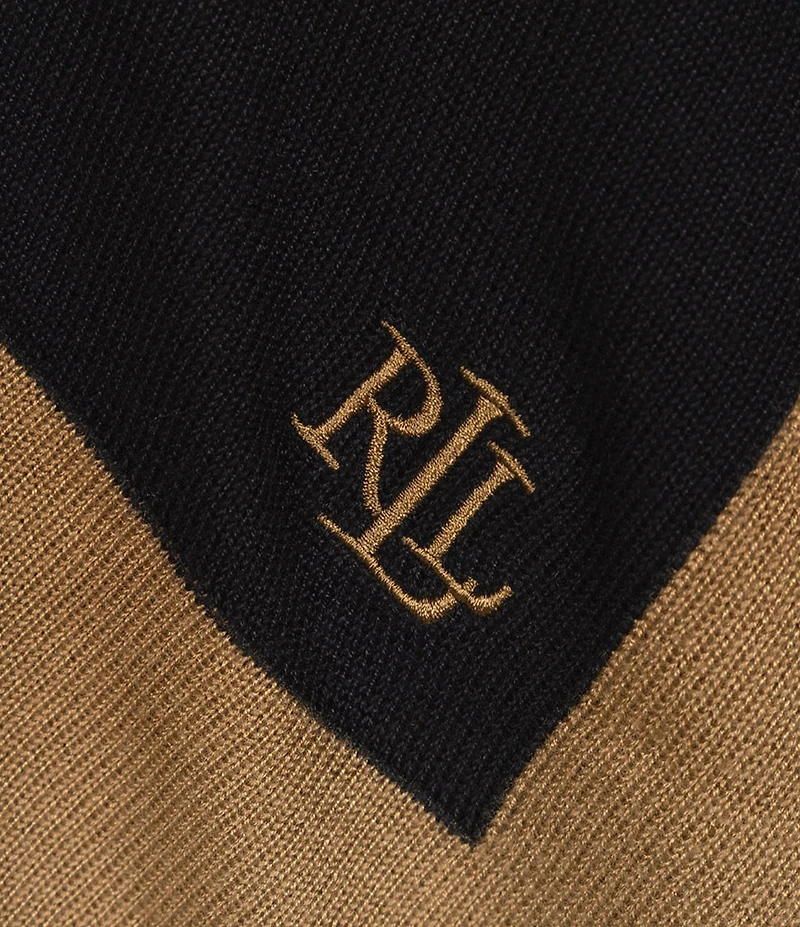 Lauren Ralph Lauren Tissue Weight Ruana