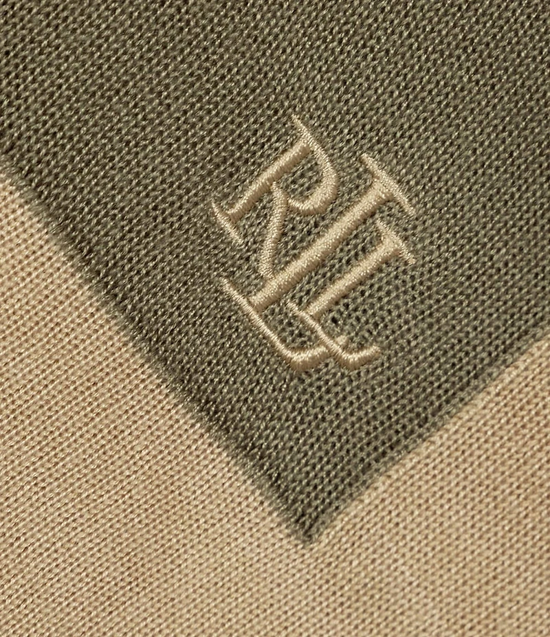 Lauren Ralph Lauren Tissue Weight Ruana