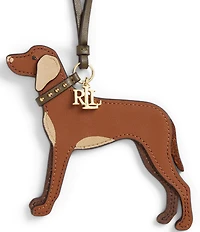 Lauren Ralph Lauren Viszla Dog Bag Charm