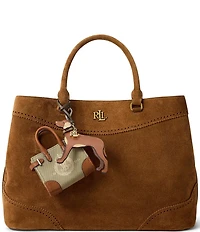Lauren Ralph Lauren Viszla Dog Bag Charm