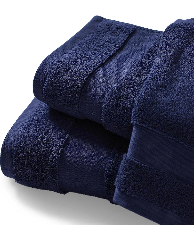 Lauren Ralph Lauren Watson Bath Towels