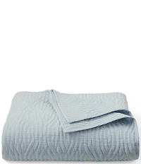 Lauren Ralph Lauren Wiley Cotton Jacquard Quilt