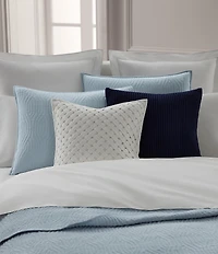 Lauren Ralph Lauren Wiley Cotton Jacquard Quilt
