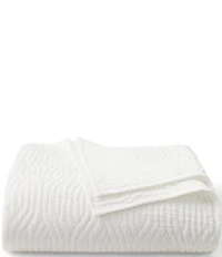 Lauren Ralph Lauren Wiley Cotton Jacquard Quilt