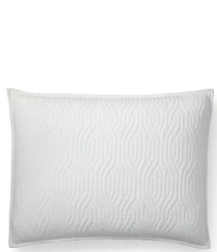 Lauren Ralph Lauren Wiley Jacquard Sham