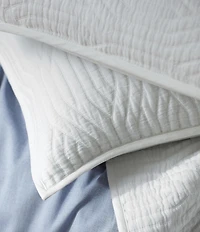 Lauren Ralph Lauren Wiley Jacquard Sham