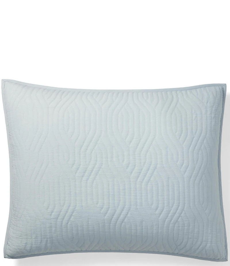 Lauren Ralph Lauren Wiley Jacquard Sham