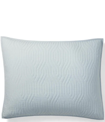 Lauren Ralph Lauren Wiley Jacquard Sham