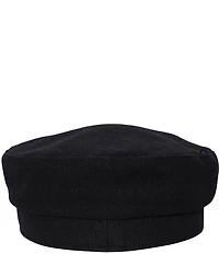 Lauren Ralph Lauren Wool Beret Hat