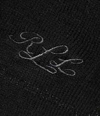 Lauren Ralph Lauren Wool Shine Ruana
