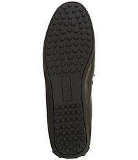 Lauren Ralph Lauren Wynnie Leather Driver Loafers
