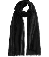 Lauren Ralph Lauren Yarn Dye Scarf Wrap