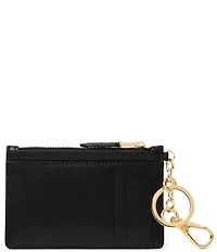 Lauren Ralph Lauren Zip Card Case