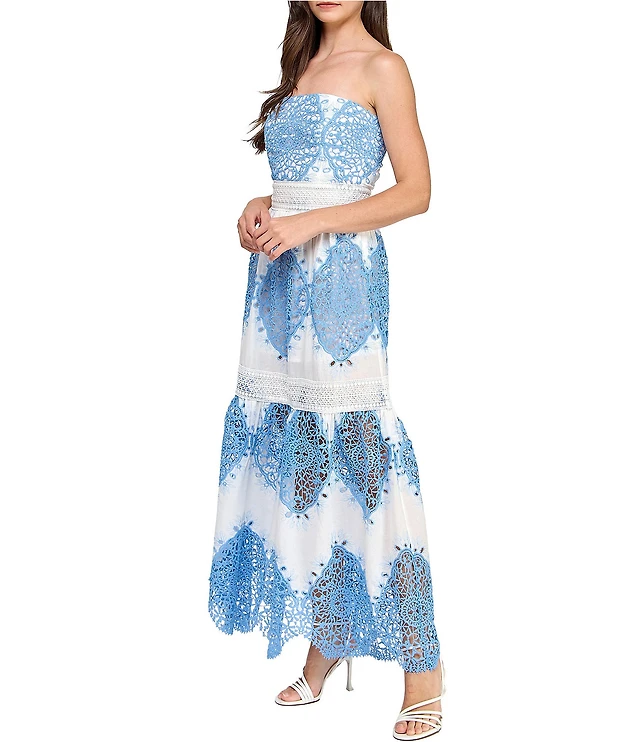 dillards blue lace dress navy lace dress: Dresses For Women