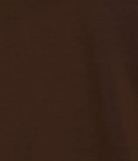 Le' AL.X Crewneck Short Sleeve Maxi T-Shirt Dress
