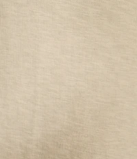 Le' AL.X Jersey Stretch Knit Crew Neck Sleeveless Coordinating Shift Maxi Dress