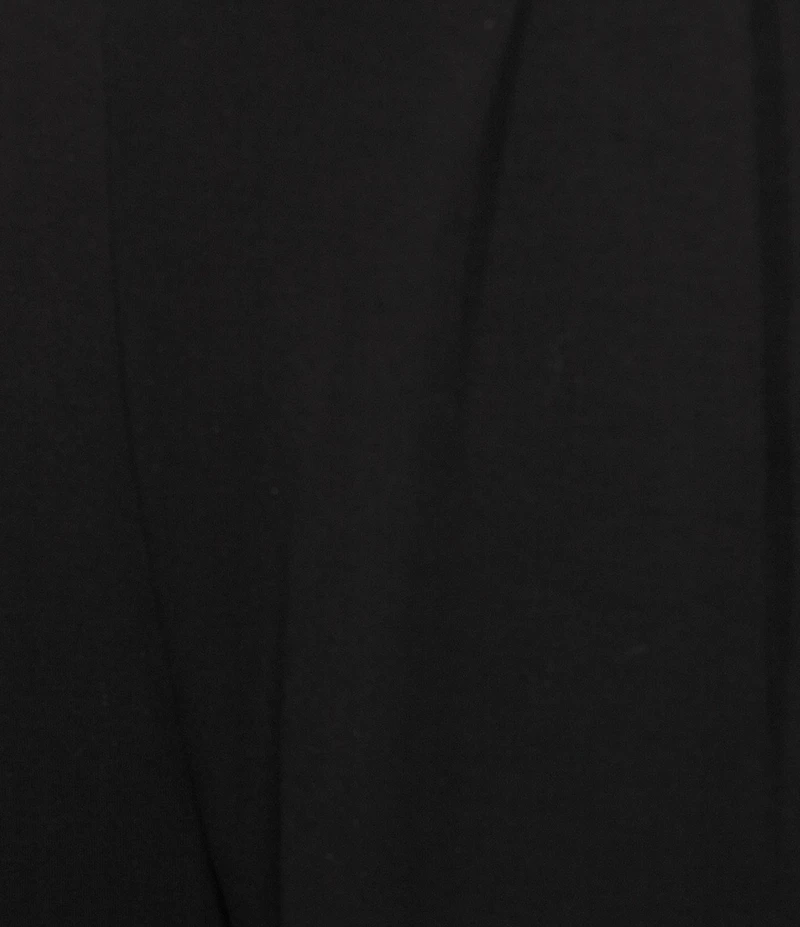 Le' AL.X Knit High Rise Trouser Lounge Coordinating Pants