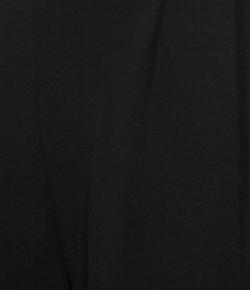 Le' AL.X Knit High Rise Trouser Lounge Coordinating Pants