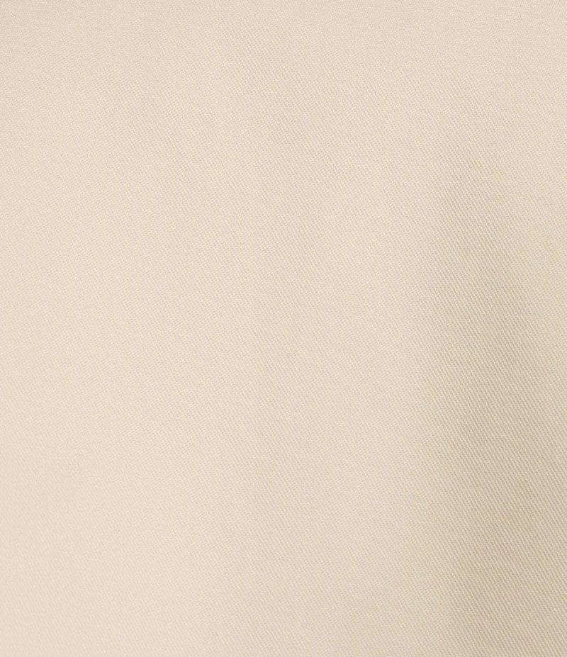 Le' AL.X Short Sleeve Snap Collar Belted Mini Shirt Dress