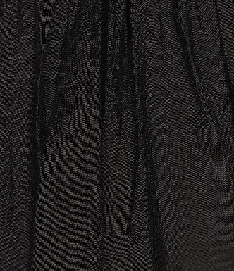 Le' AL.X Woven Bubble Shorts