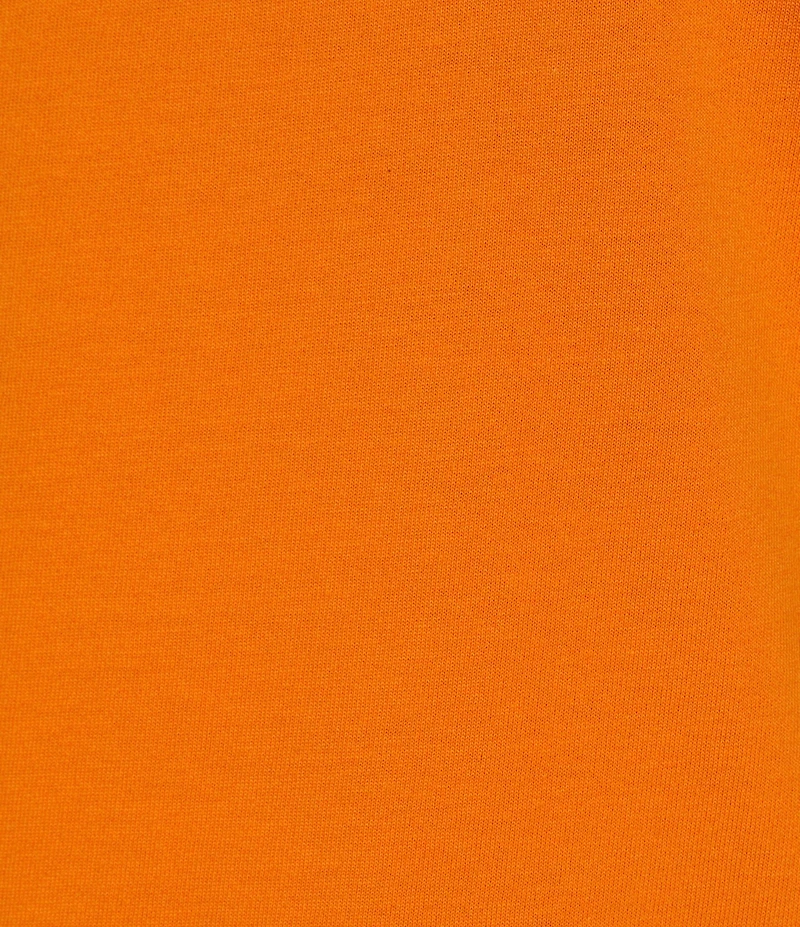 Le' AL.X Woven Crew Neck Short Sleeve Boxy Tee Shirt