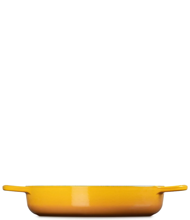 Le Creuset 11#double; Signature Enameled Everyday Cast Iron Pan - Nectar