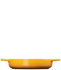 Le Creuset 11#double; Signature Enameled Everyday Cast Iron Pan - Nectar