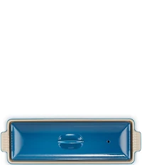 Le Creuset 2-qt. Enameled Cast Iron Traditional Rectangular Pate Terrine