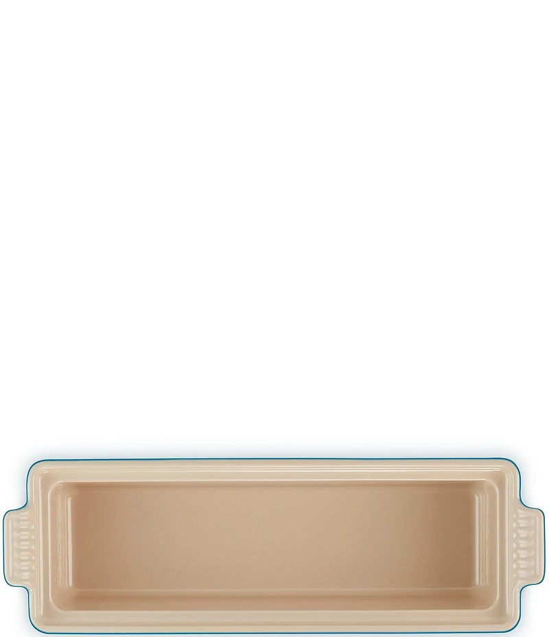 Le Creuset 2-qt. Enameled Cast Iron Traditional Rectangular Pate Terrine