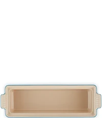 Le Creuset 2-qt. Enameled Cast Iron Traditional Rectangular Pate Terrine