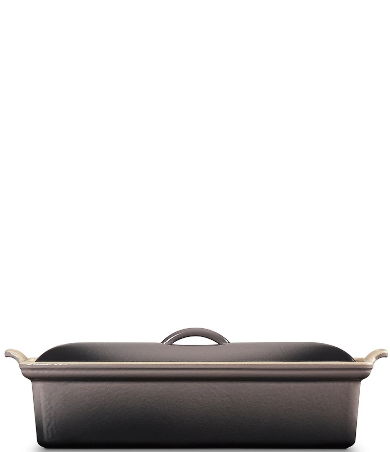 Le Creuset 2-qt. Enameled Cast Iron Traditional Rectangular Pate Terrine