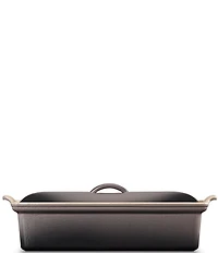 Le Creuset 2-qt. Enameled Cast Iron Traditional Rectangular Pate Terrine